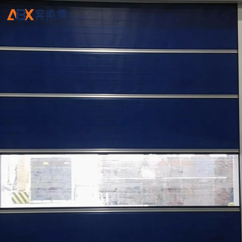 晋中市洁净快速门